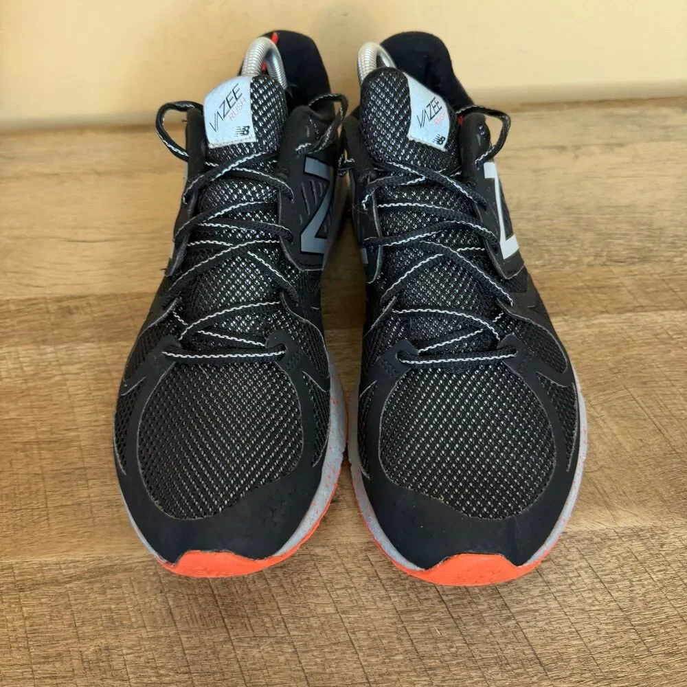New Balance Vazee Rush running shoes men’s size 10 sneakers - Picture 4 of 7
